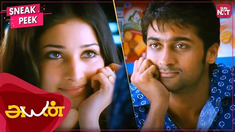 Silambarasan Full Tamil Movie featured Simbu in dual roles as father and. . Ayan full movie in tamil youtube